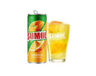 Sumol Laranja 33cl