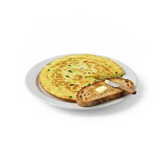 Omelette Corner