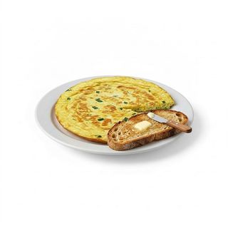 Omelette Corner
