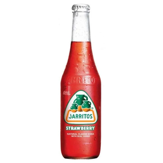 Jarrito Pompelmo 33 cl