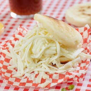 Arepa De Queso Blanco