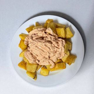 Bravas Caseras