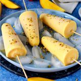 Kulfi