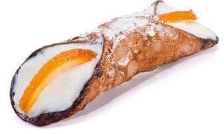 Cannolo siciliano classico