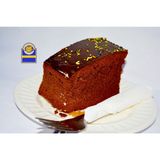 Chocolate Cake Slices