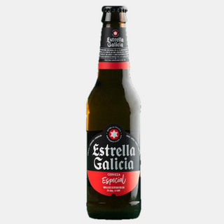 BOTELLIN ESTRELLA GALICIA