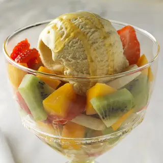 La Tutti Frutti
