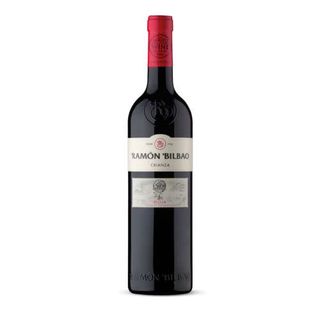 Vino Tinto Ramón Bilbao Crianza Rioja (750 Ml.)