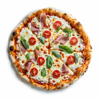 Pomodorini 250 g