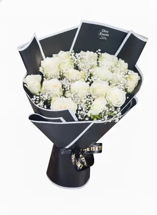 Bouquet 9