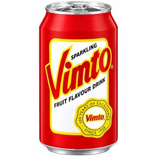 Vimto (330 Ml.)
