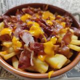 Bacon Potato (Ración)