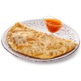 Чебурек класичний