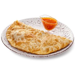 Чебурек класичний