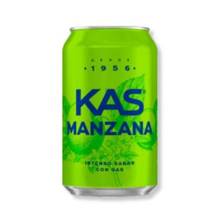 Kas Manzana
