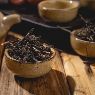 შენ პუ ერი 100გრ