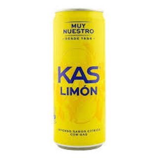 Kas Limón 330ml