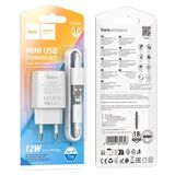 Hoco C134a For Iphone 12w