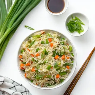Fried Rice