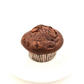 Chocolate Muffin