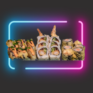 Classic Set 2 20 szt.