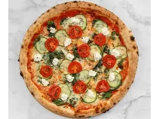 Pizza Spinaci 32cm