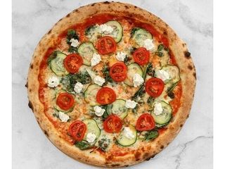 Pizza Spinaci 32cm