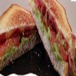 Sandwich New  Iberico