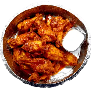 50pc Wings