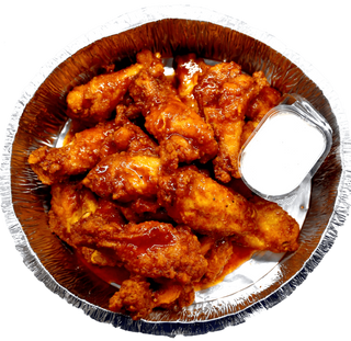 50pc Wings