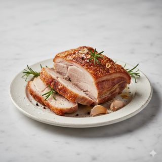 Pata Asada (Ración)