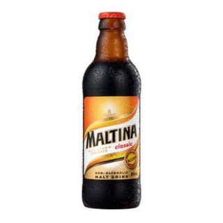 Maltina