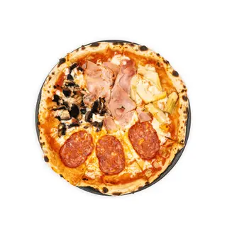 Quattro Stagioni