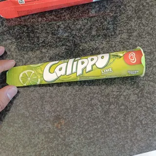Calipo limao