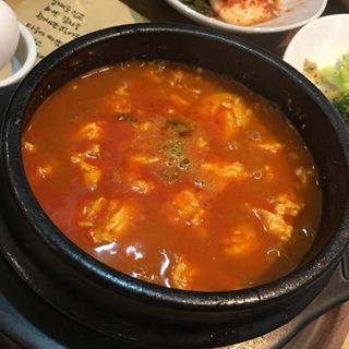 242 - Sopa de tou fu