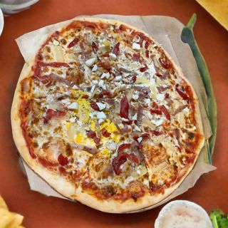 Pizza La Torre