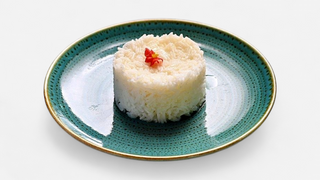 Basmati rice