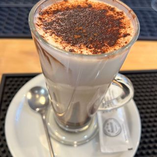 Café de Dulce de Leche (250 Ml.)