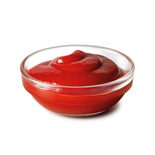 Ketchup dulce