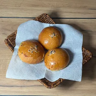 Булочки