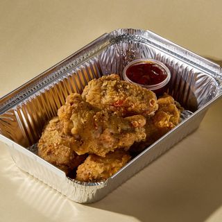 Классический в панировке (300гр)