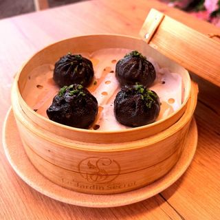 DUMPLINGS DE SEPIA 4uds.