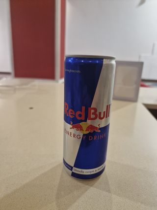 Red Bull