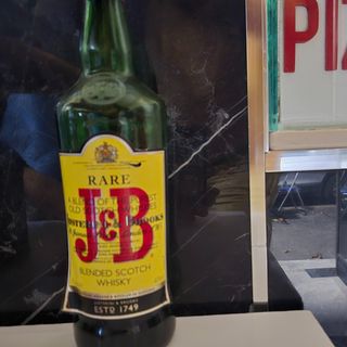 RARE JB  bottiglie  1 litro 