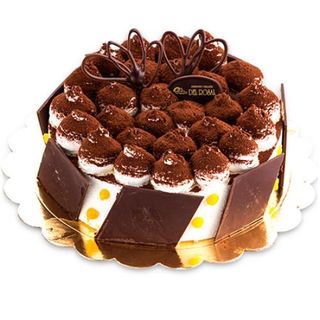 Tarta Semifría De Tiramisú  (1 Ud.)