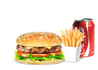 Menu Le Sup'biggy