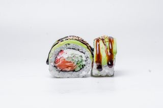 Авокадо рол