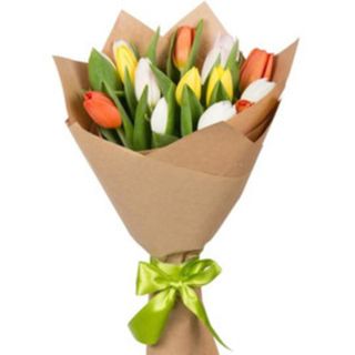 Miks Tulipanów 11 szt