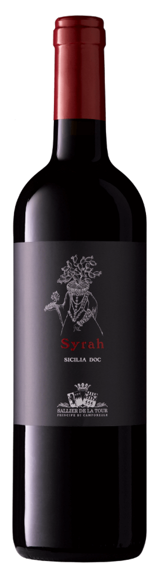 Syrah - Sicilia