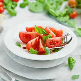 Paradajz salata